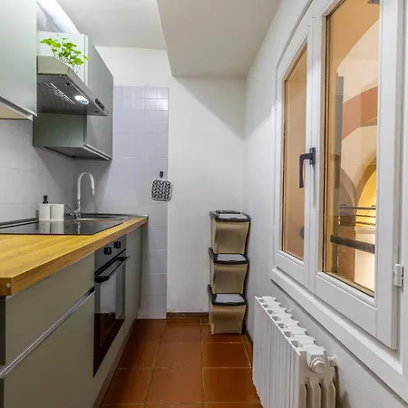 Ottonelli Street Stay- Wifi Fibra Free Tra Storchi & Centro Storico * Modena