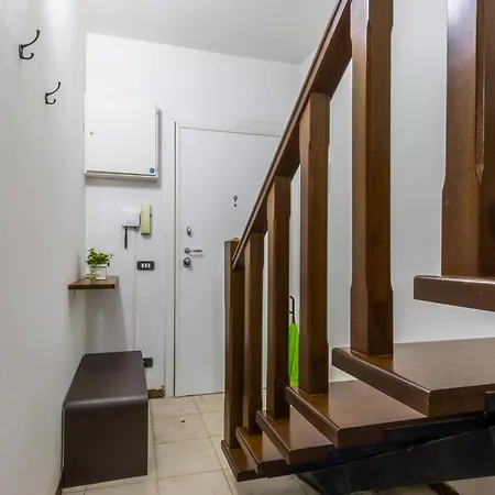 Apartman Ottonelli Street Stay- Wifi Fibra Free Tra Storchi & Centro Storico Modena
