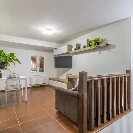 Apartman Ottonelli Street Stay- Wifi Fibra Free Tra Storchi & Centro Storico *