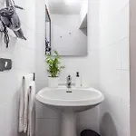 公寓 Ottonelli Street Stay- Wifi Fibra Free Tra Storchi & Centro Storico *