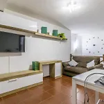 Ottonelli Street Stay- Wifi Fibra Free Tra Storchi & Centro Storico 公寓 摩德纳