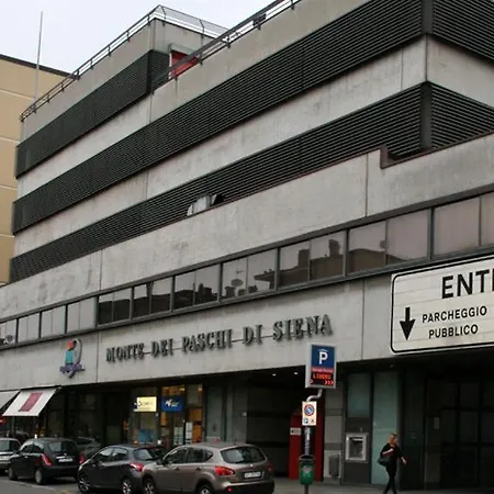 Ottonelli Street Stay- Wifi Fibra Free Tra Storchi & Centro Storico Modena