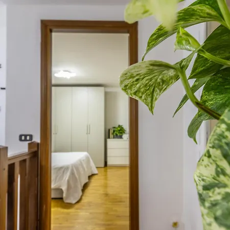 Ottonelli Street Stay- Wifi Fibra Free Tra Storchi & Centro Storico Modena