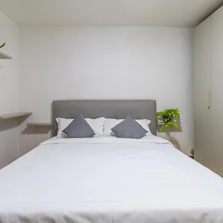 Appartement Ottonelli Street Stay- Wifi Fibra Free Tra Storchi & Centro Storico