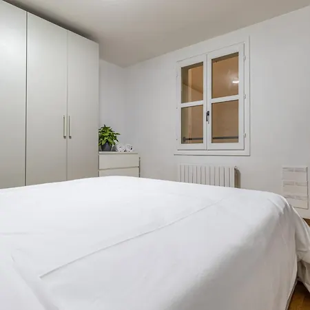 Ottonelli Street Stay- Wifi Fibra Free Tra Storchi & Centro Storico Apartment Modena