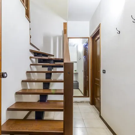 Ottonelli Street Stay- Wifi Fibra Free Tra Storchi & Centro Storico * Modena