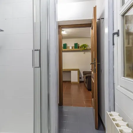 Appartement Ottonelli Street Stay- Wifi Fibra Free Tra Storchi & Centro Storico *