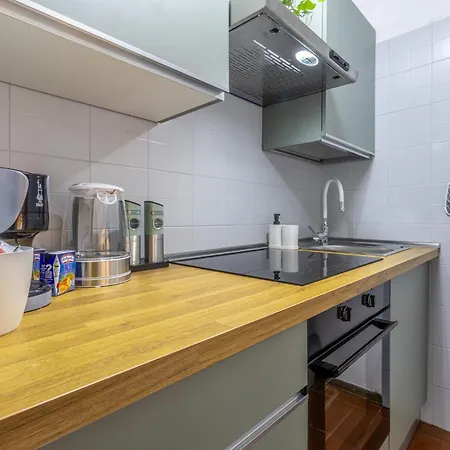 Ottonelli Street Stay- Wifi Fibra Free Tra Storchi & Centro Storico