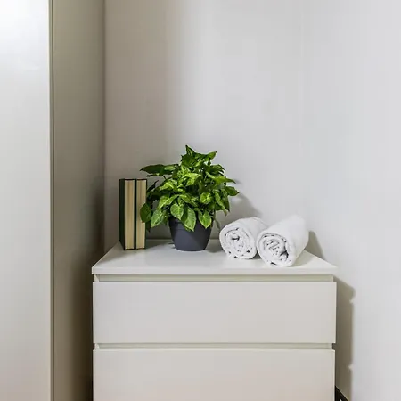 Ottonelli Street Stay- Wifi Fibra Free Tra Storchi & Centro Storico Appartement