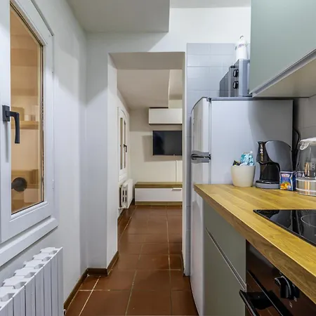 Ottonelli Street Stay- Wifi Fibra Free Tra Storchi & Centro Storico Modena