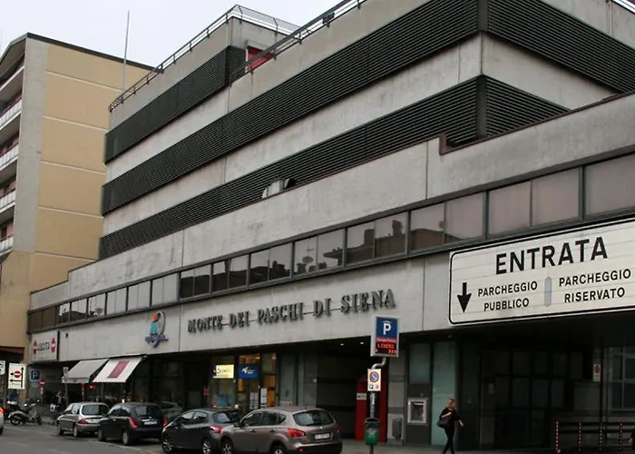 Ottonelli Street Stay- Wifi Fibra Free Tra Storchi & Centro Storico Modena