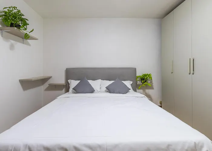 アパート Ottonelli Street Stay- Wifi Fibra Free Tra Storchi & Centro Storico