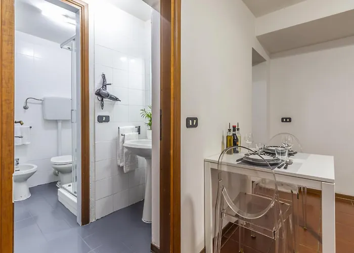 Ottonelli Street Stay- Wifi Fibra Free Tra Storchi & Centro Storico *