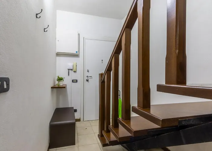 Apartament Ottonelli Street Stay- Wifi Fibra Free Tra Storchi & Centro Storico Modena