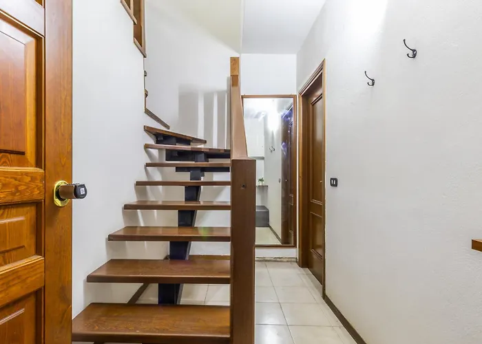 Ottonelli Street Stay- Wifi Fibra Free Tra Storchi & Centro Storico * Modena