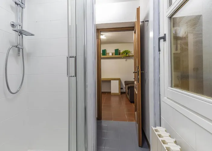 Apartament Ottonelli Street Stay- Wifi Fibra Free Tra Storchi & Centro Storico *