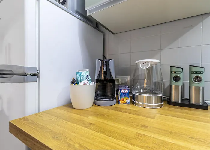 Apartament Ottonelli Street Stay- Wifi Fibra Free Tra Storchi & Centro Storico Modena