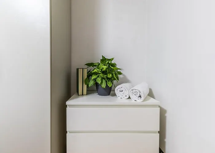 Ottonelli Street Stay- Wifi Fibra Free Tra Storchi & Centro Storico Apartament