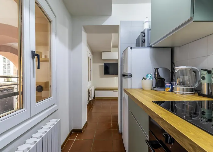 Ottonelli Street Stay- Wifi Fibra Free Tra Storchi & Centro Storico Modena